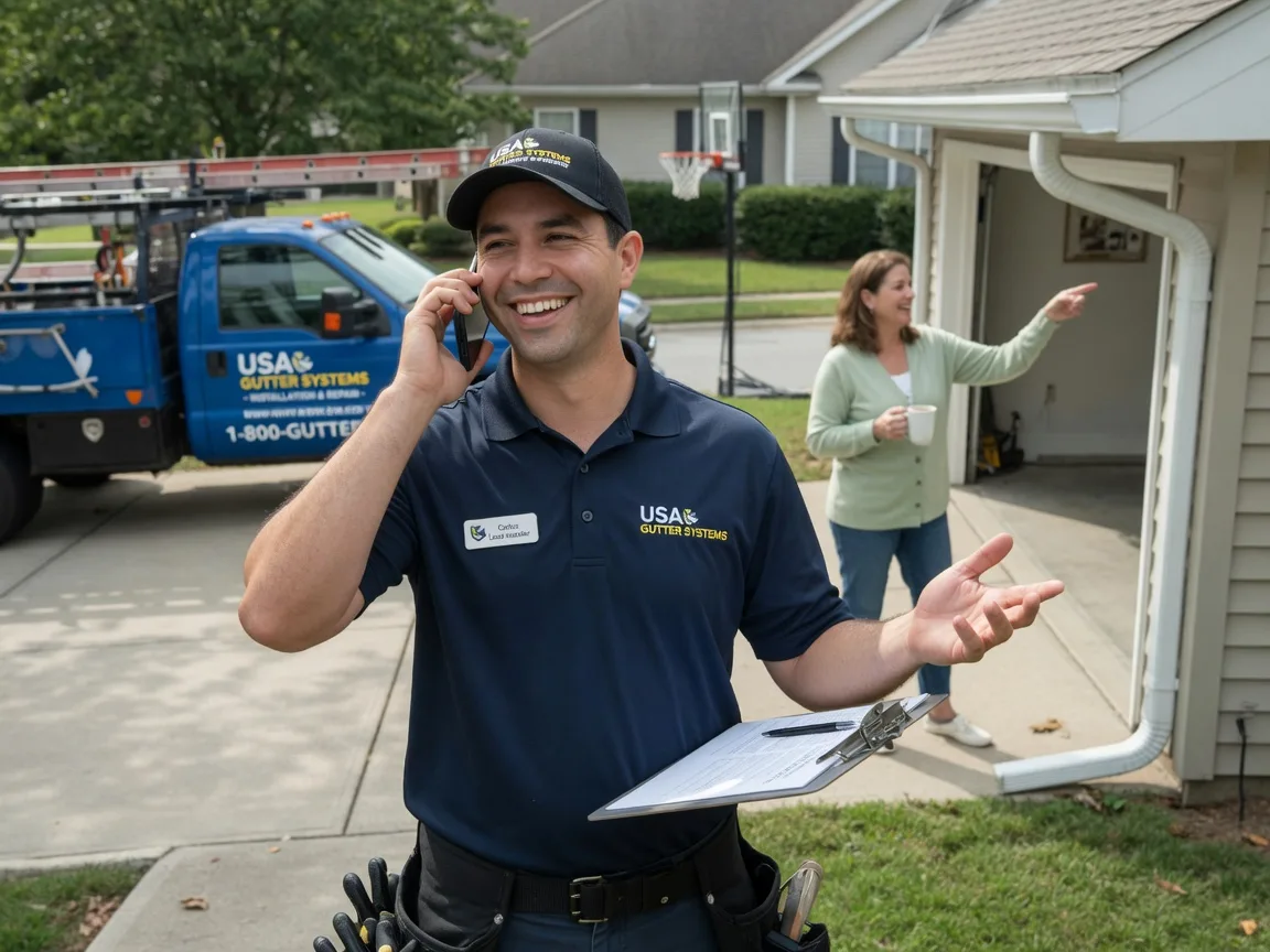 Gutter Installation Santa Elena, TX FAQs